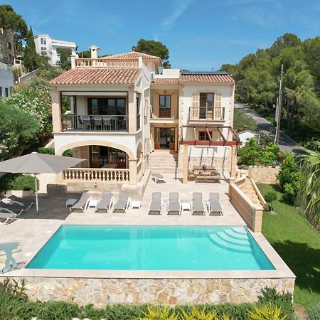 Villa Xapala - Cala Ratjada Cala Ratjada  Extérieur photo