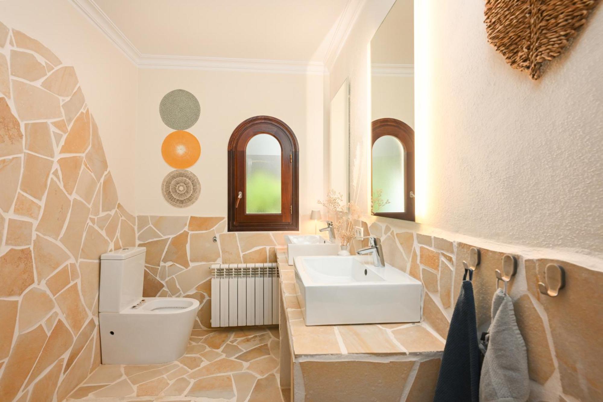 Villa Xapala - Cala Ratjada Cala Ratjada  Extérieur photo