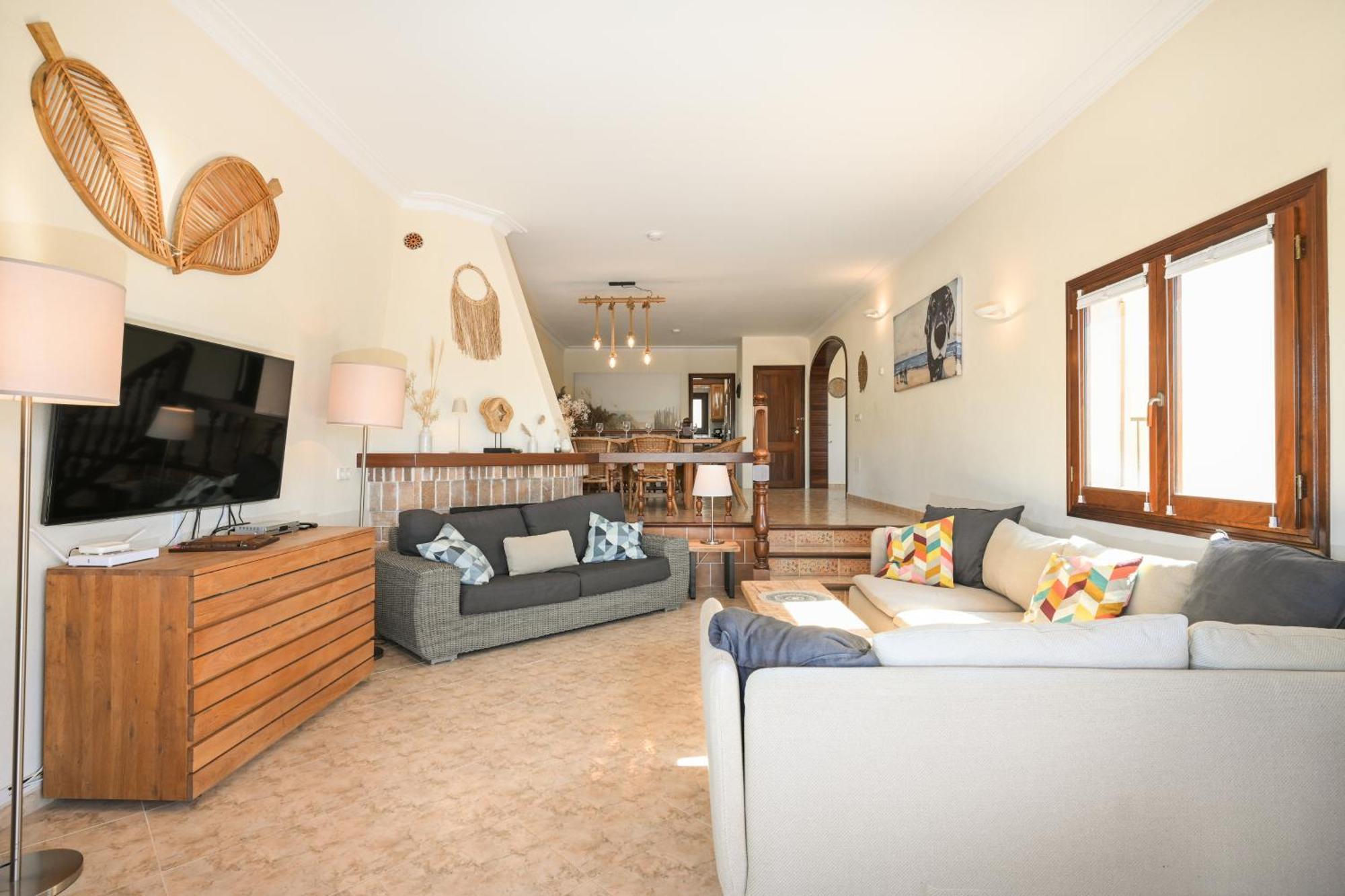 Villa Xapala - Cala Ratjada Cala Ratjada  Extérieur photo