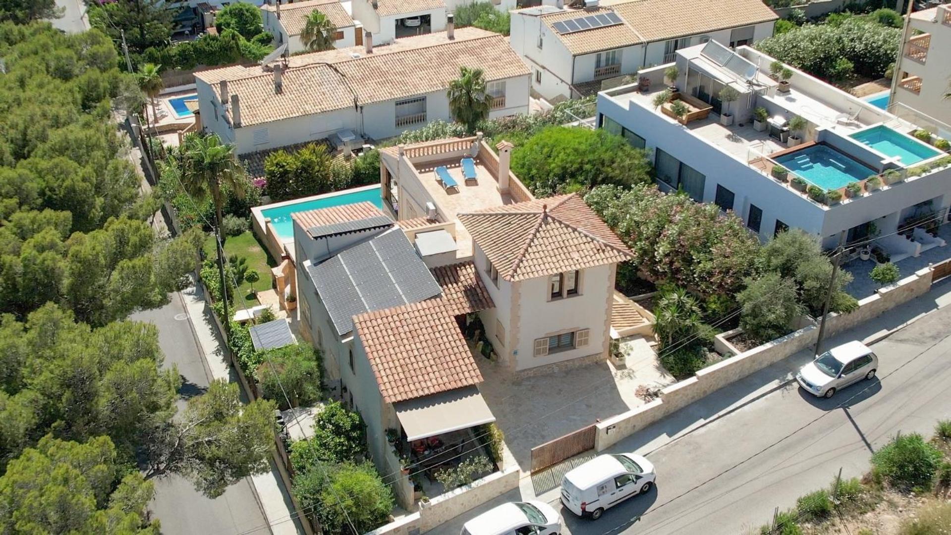 Villa Xapala - Cala Ratjada Cala Ratjada  Extérieur photo