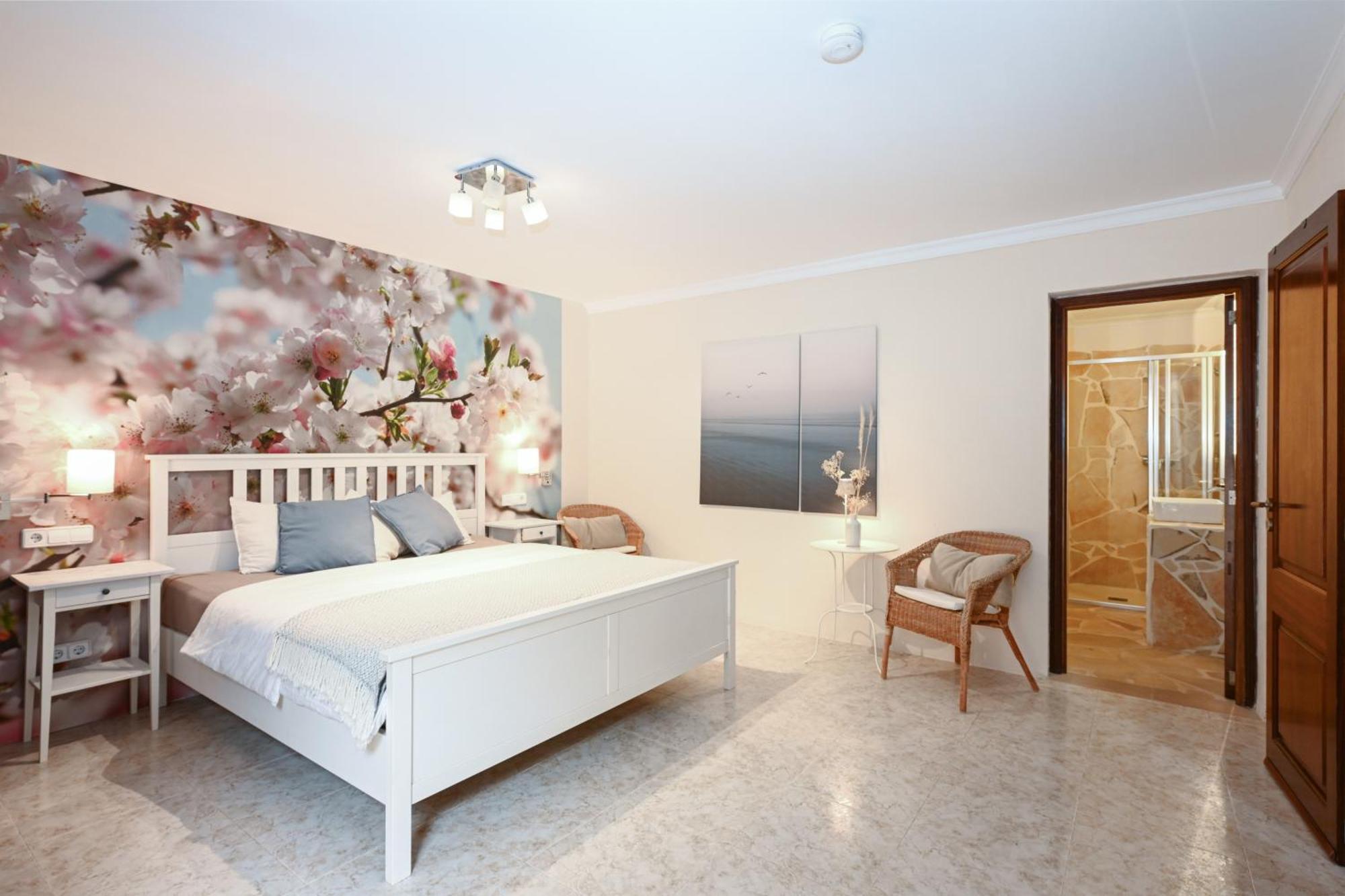 Villa Xapala - Cala Ratjada Cala Ratjada  Extérieur photo