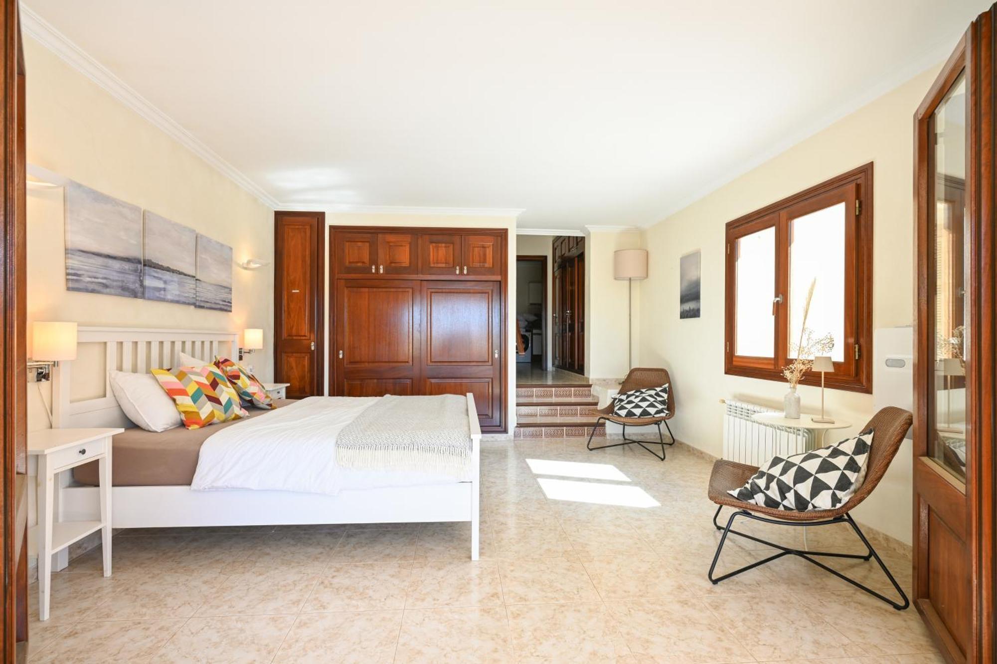 Villa Xapala - Cala Ratjada Cala Ratjada  Extérieur photo