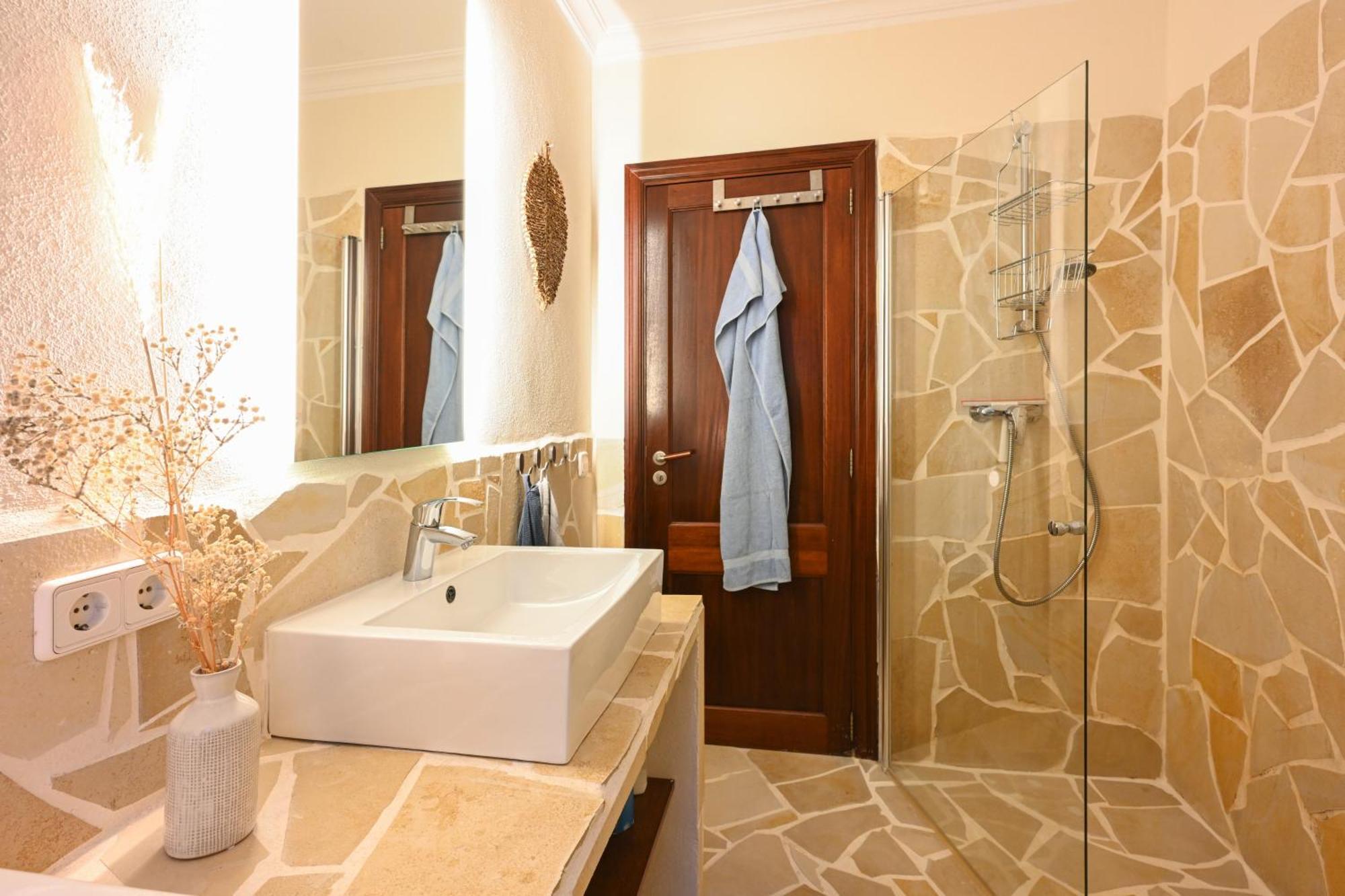 Villa Xapala - Cala Ratjada Cala Ratjada  Extérieur photo